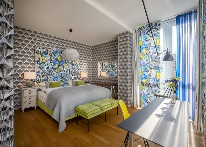 Apartment Am Rosengarten