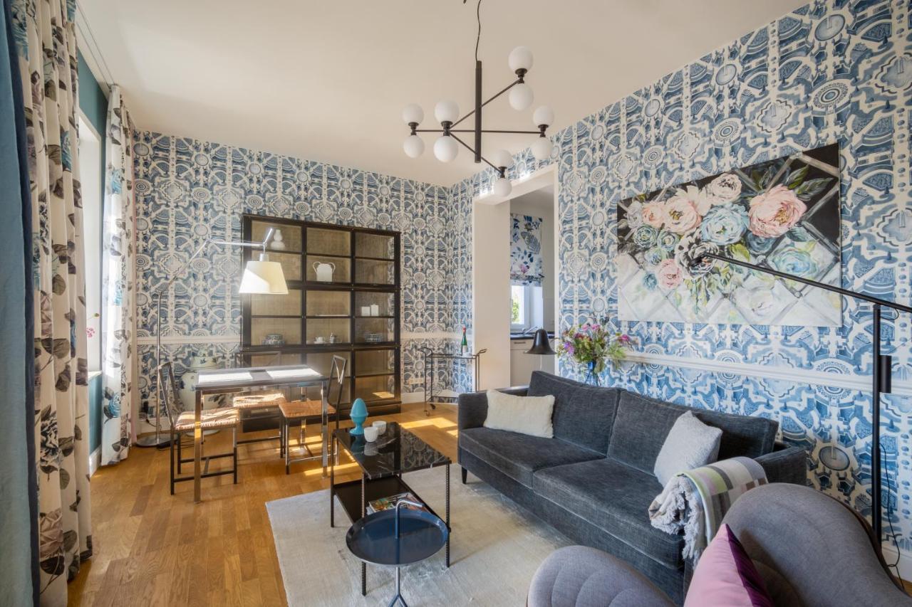 Am Rosengarten Appartement