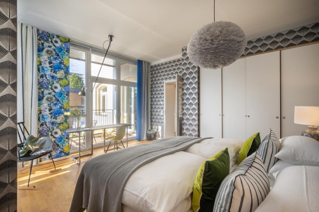 Appartement Am Rosengarten