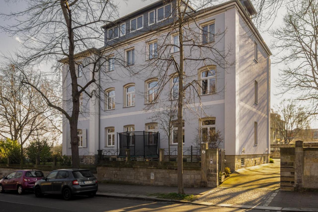 Am Rosengarten Appartement *